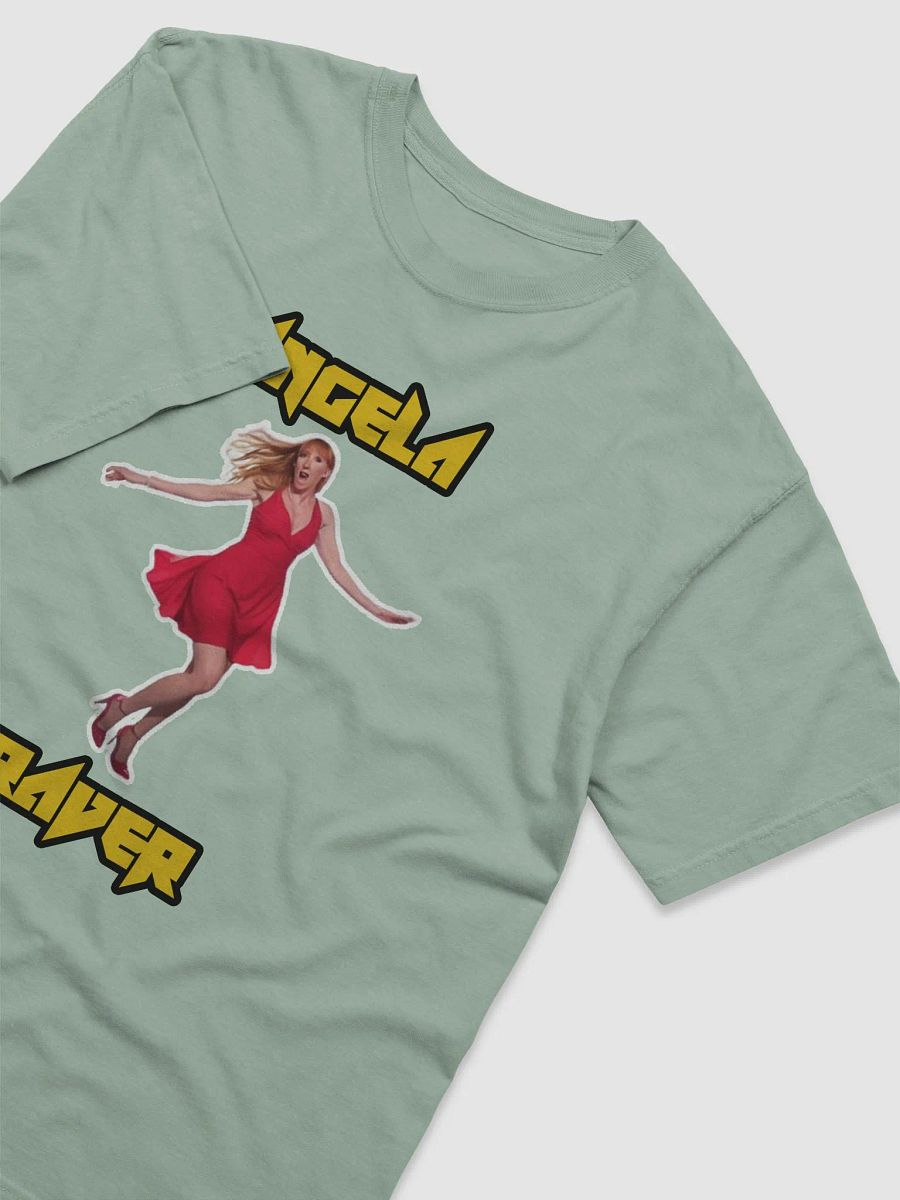 Angela Raver T-Shirt product image (33)