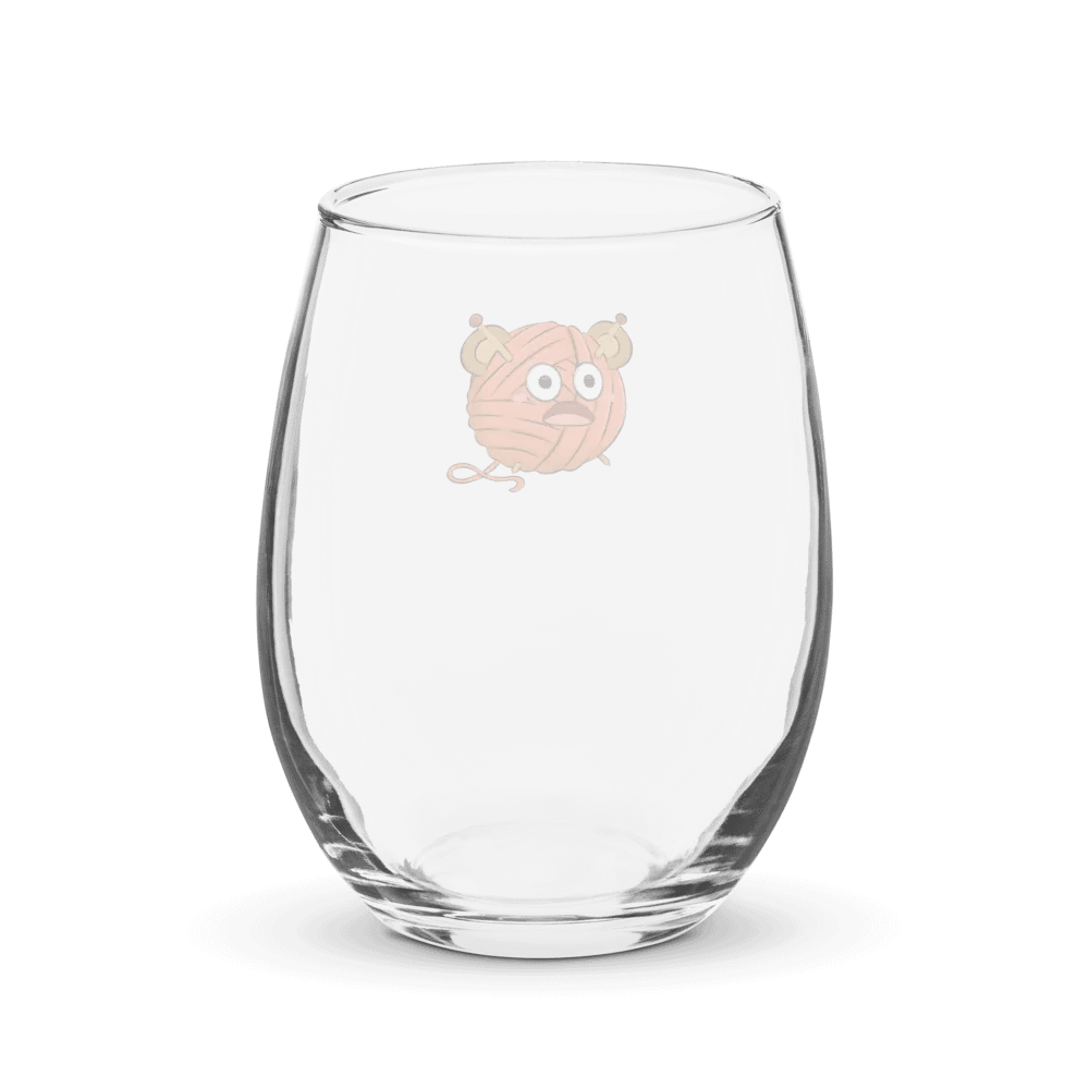 Emote-Wtf-Glas-15oz product image (2)