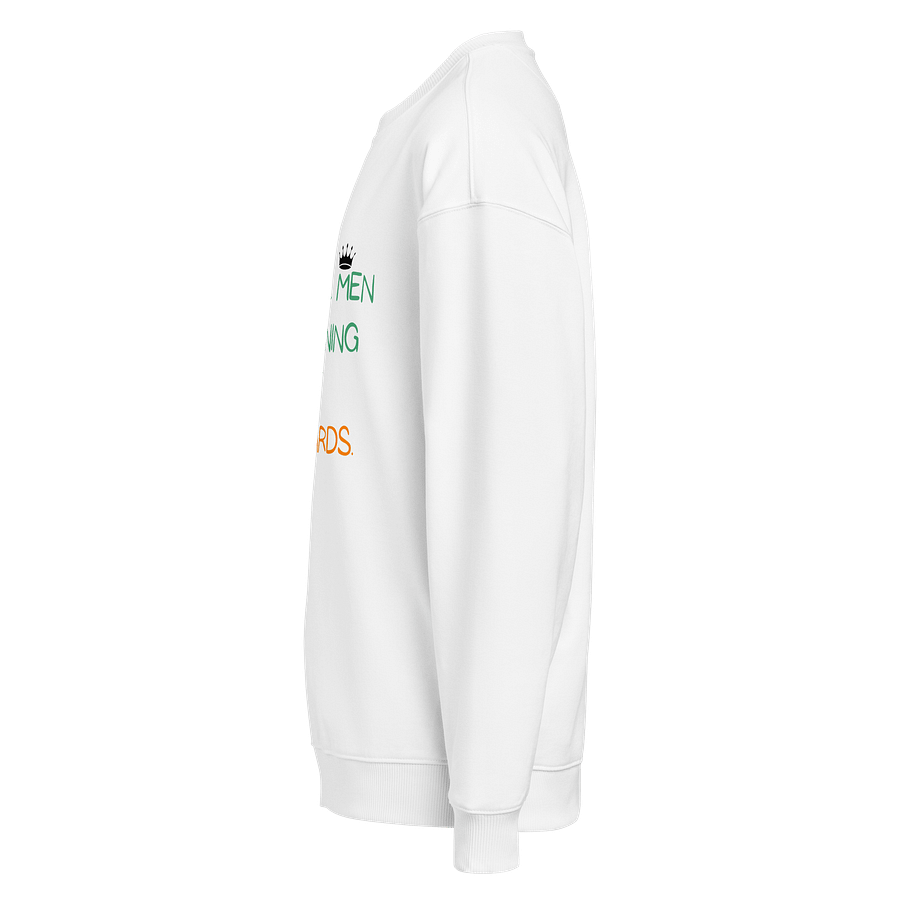 standards full sleeves shirt / sweater (limited edition) product image (3)
