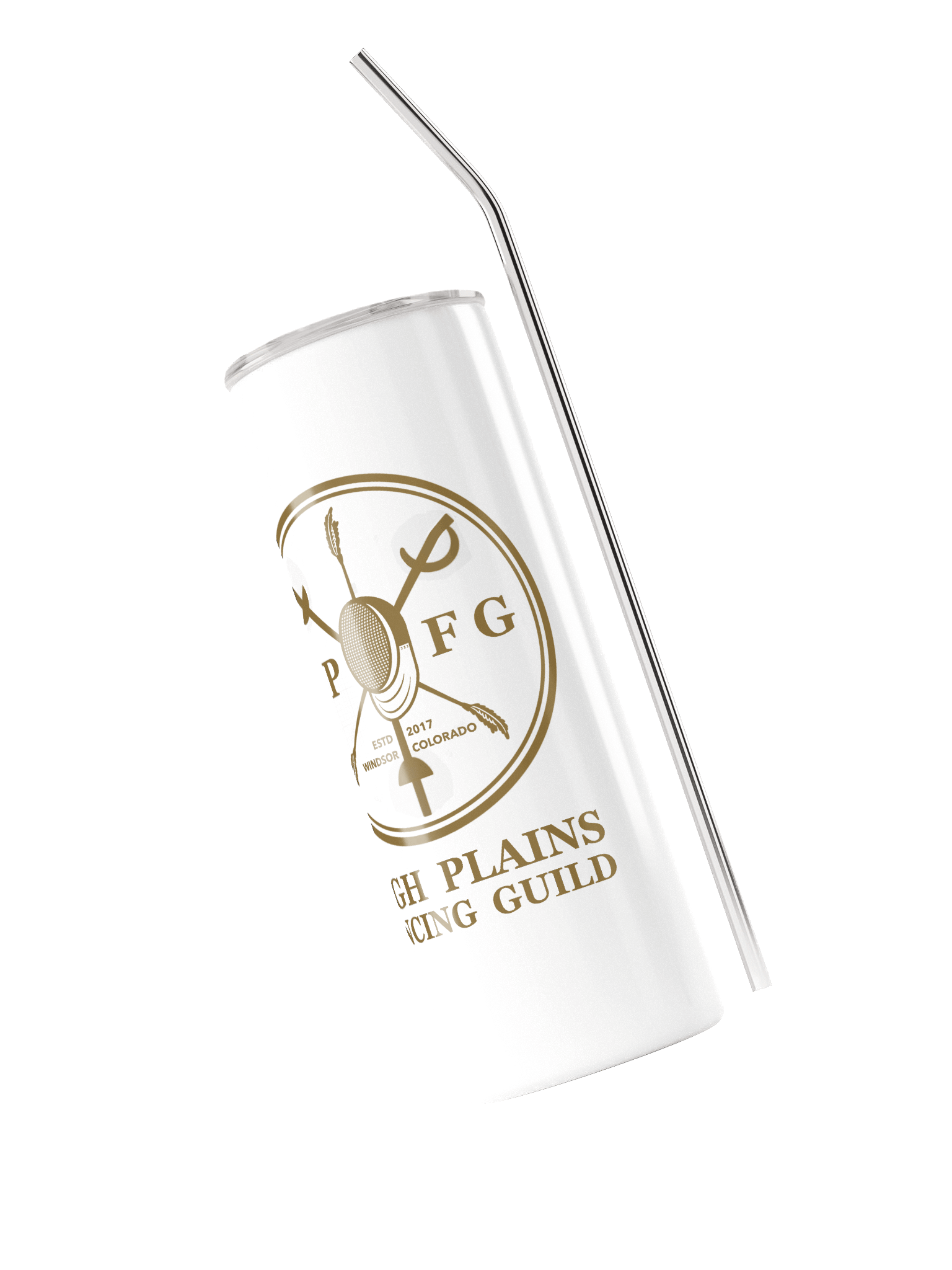 HPFG Stainless Steel Tumbler product image (7)