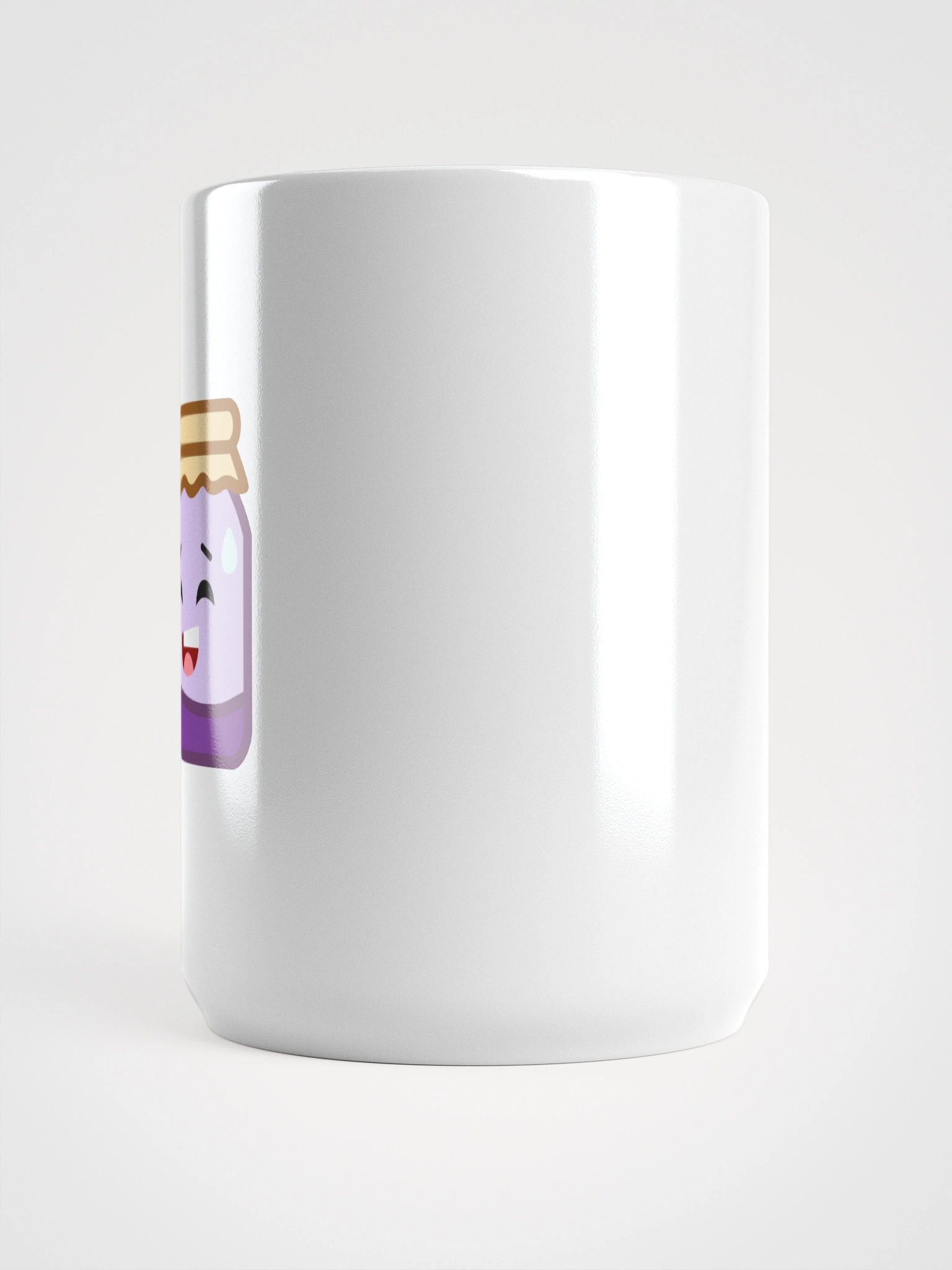 Jelly Couple Mug - Jelly product image (5)