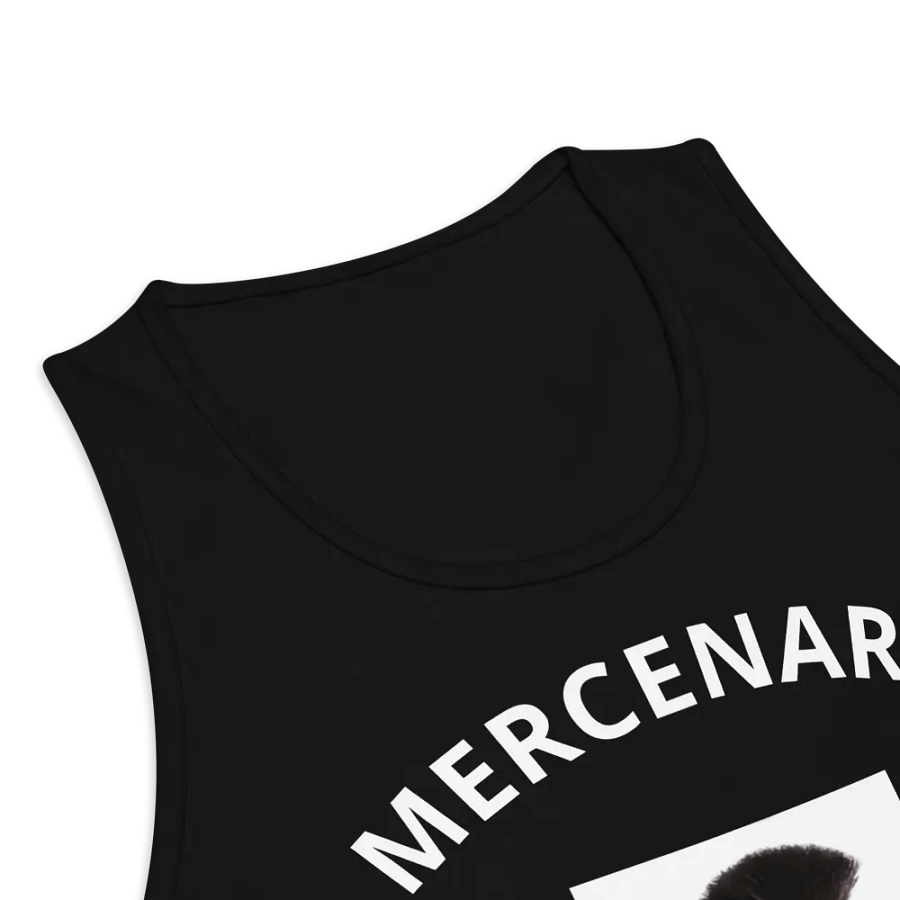 COTTON GYM TANK TOP/ VEST product image (11)