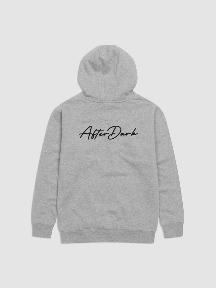 Unisex AfterDark Hoodie (Multiple Colors Available) product image (4)