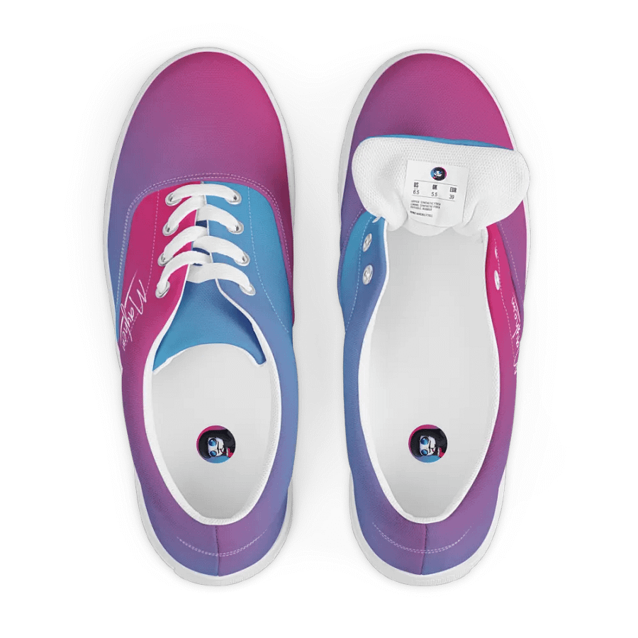 Mayhem Women's Deck Shoes product image (7)