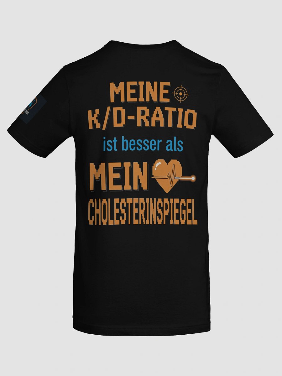 Das Prioritäten-Abzeichen product image (8)