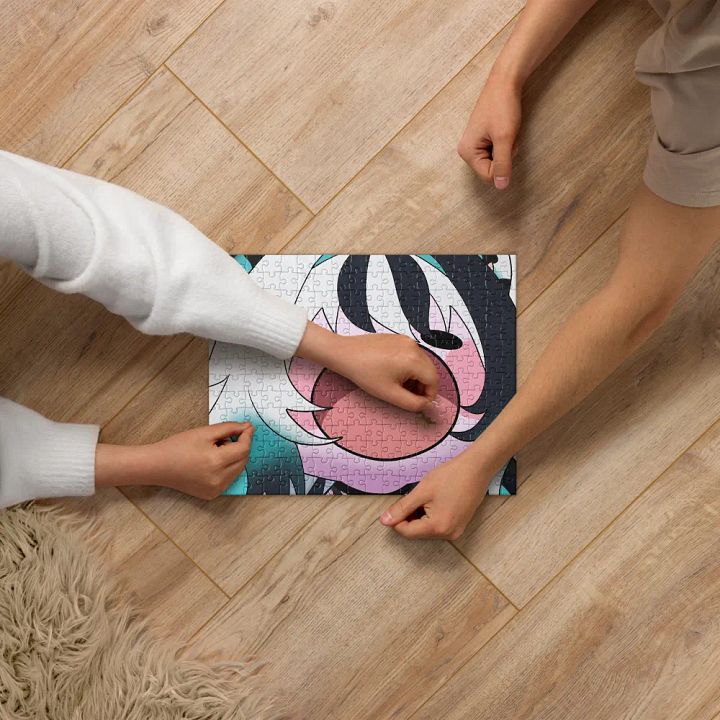 POP Puzzle product image (2)