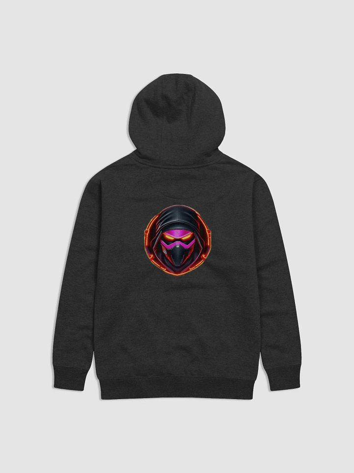 Twitch Logo Unisex Premium Hoodie product image (2)