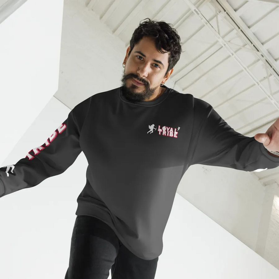 LOYAL TRIBE SWEATSHIRT product image (5)