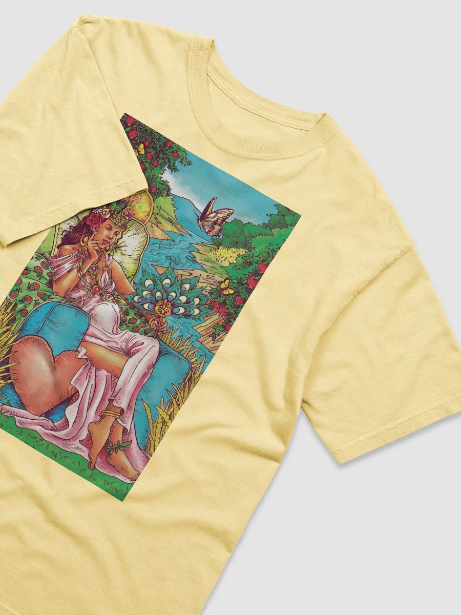 Empress Tarot T-Shirt product image (18)