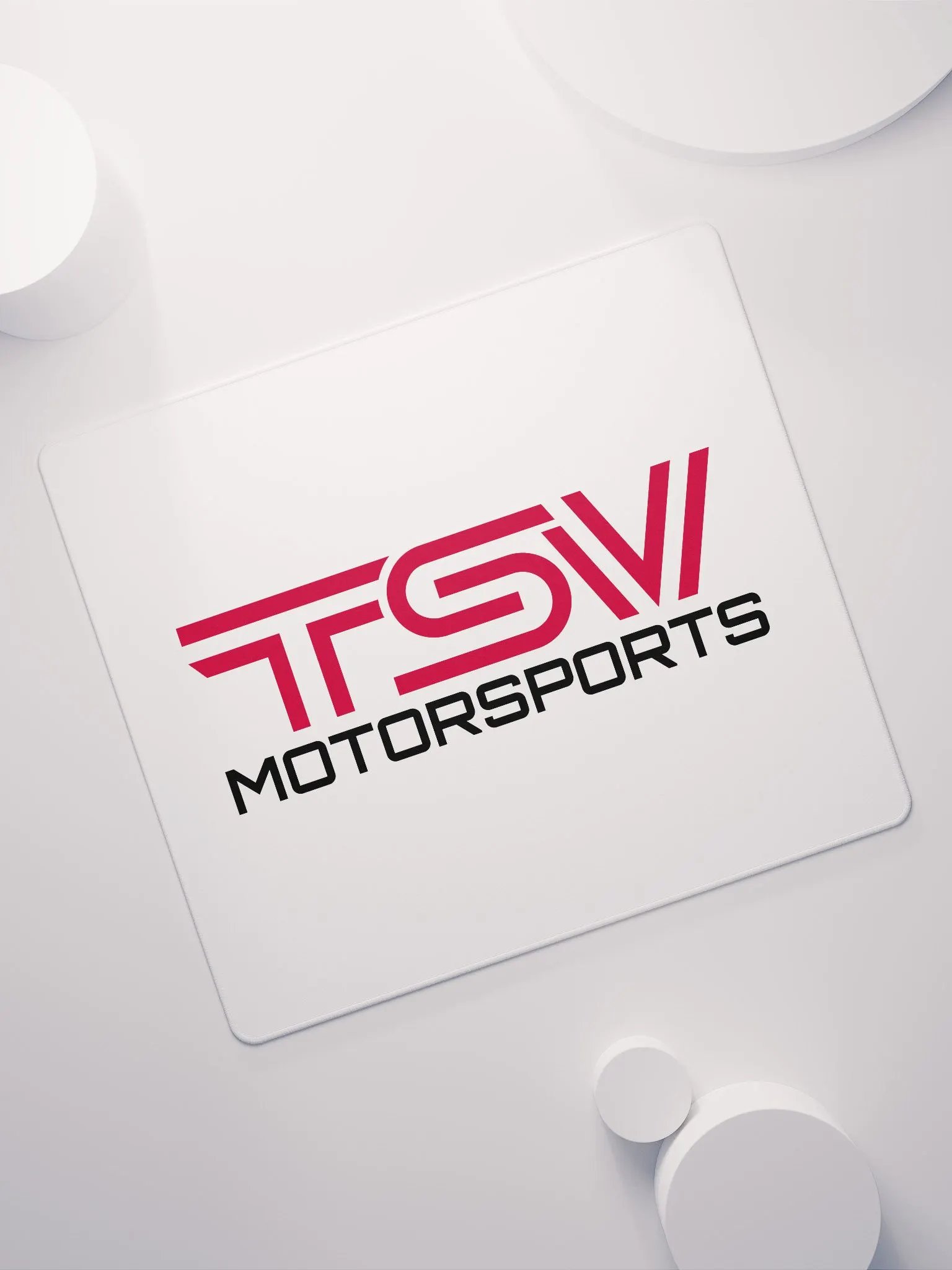 TSV Motorsports Gaming Mouse Pad product image (7)