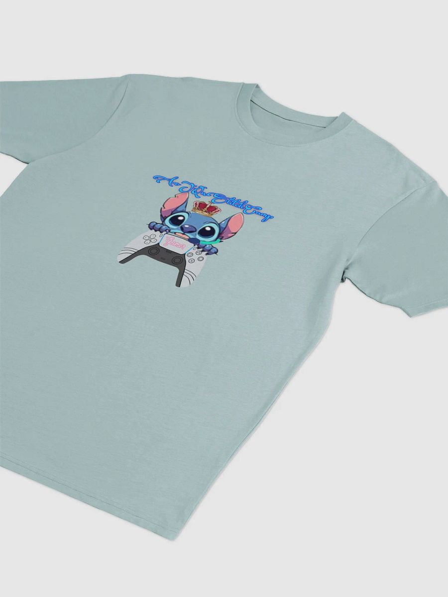 Unisex Stitch T-shirt product image (17)