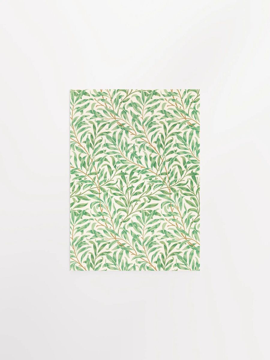 Willow Bough Pattern by William Morris product image (1)