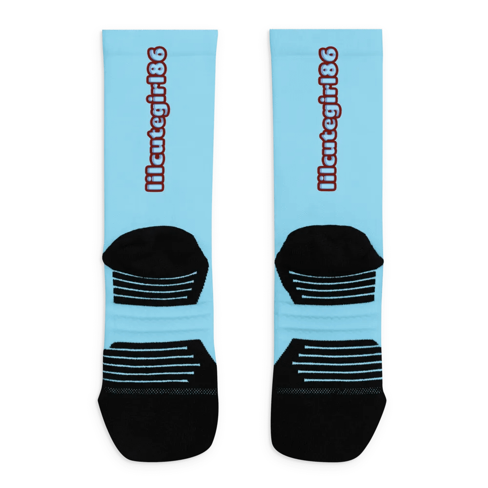 LCG Socks product image (1)