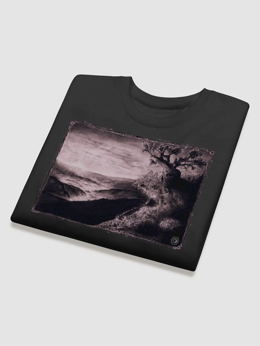 View From A Hill- Sweatshirt product image (18)