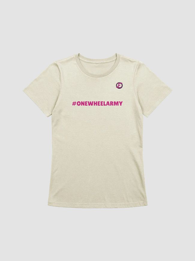 #onewheelarmy