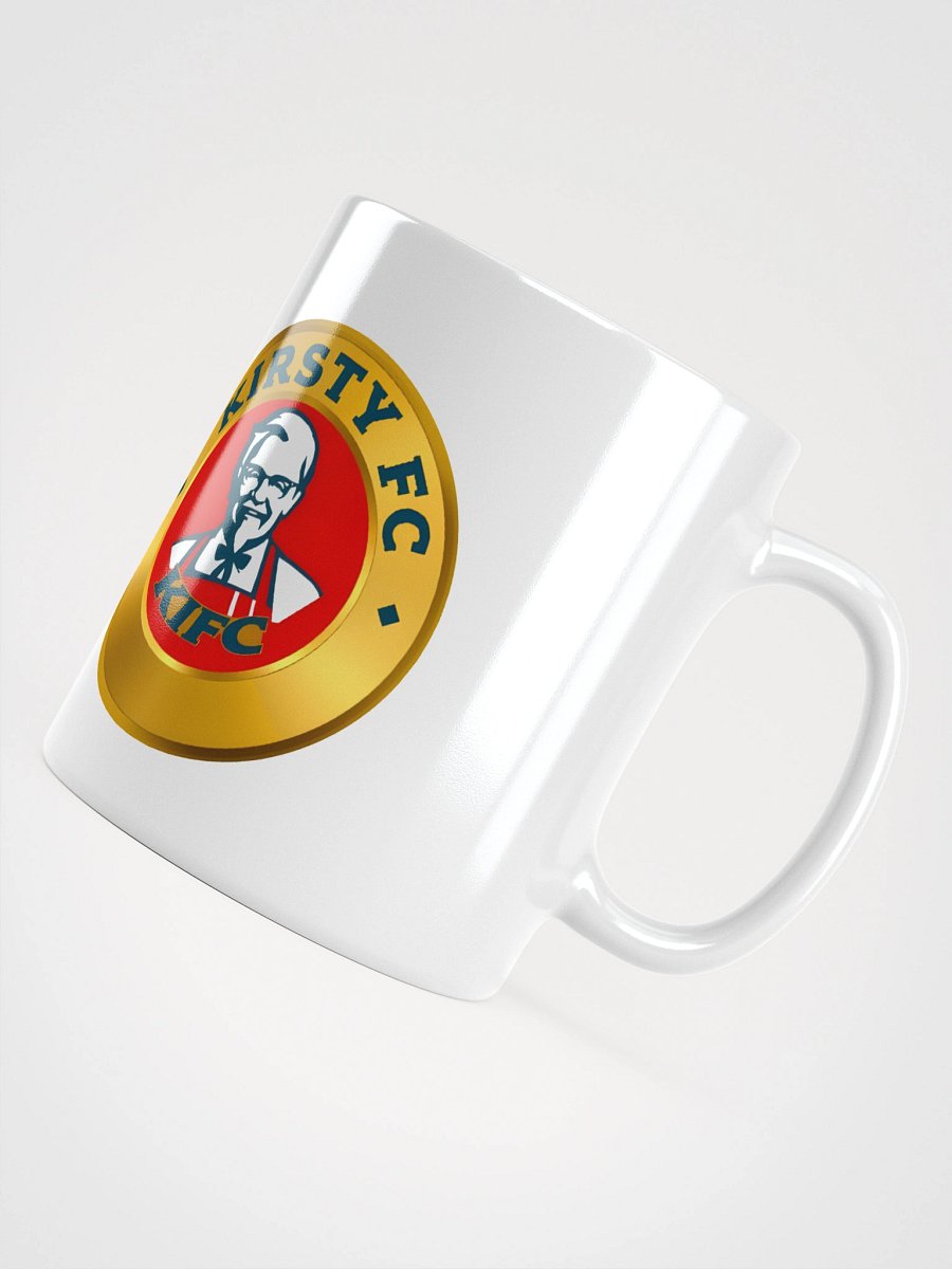 KIRSTY FC Illustrated Mug product image (11)