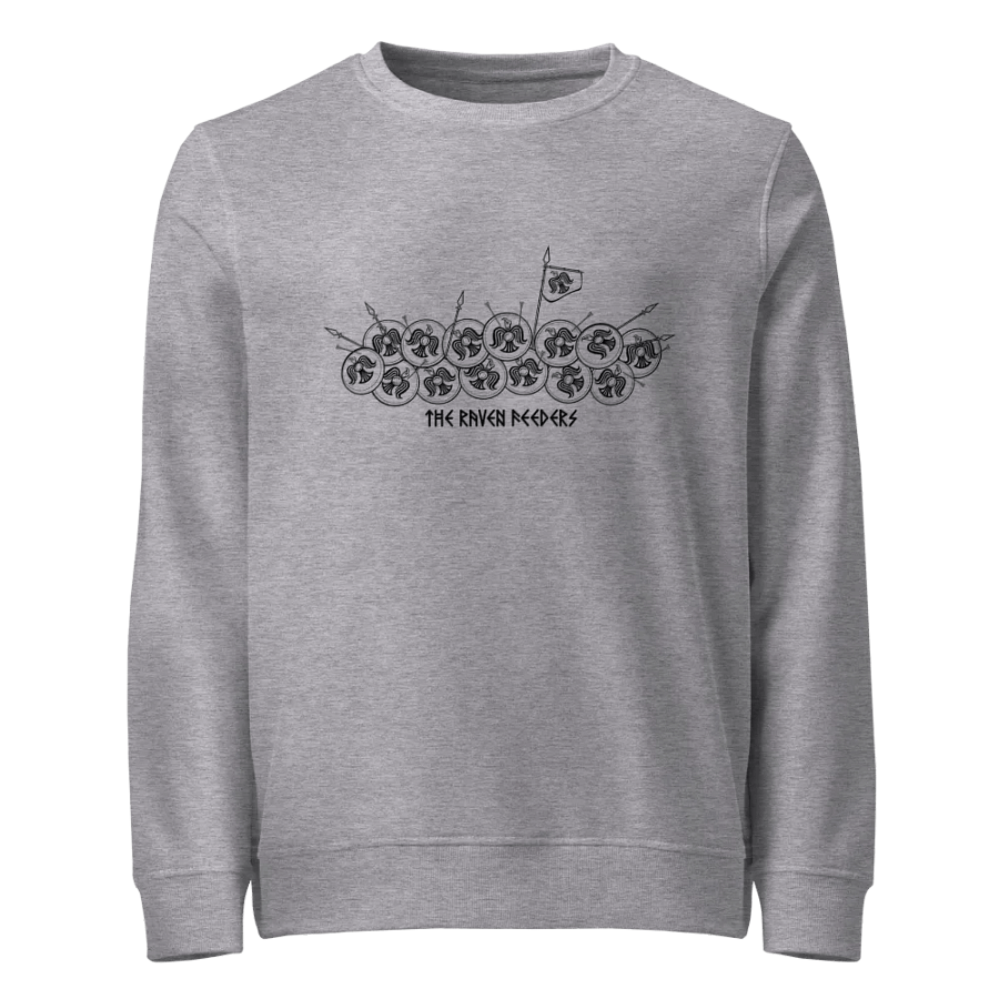 The Raven Feeders - Sweatshirt product image (1)