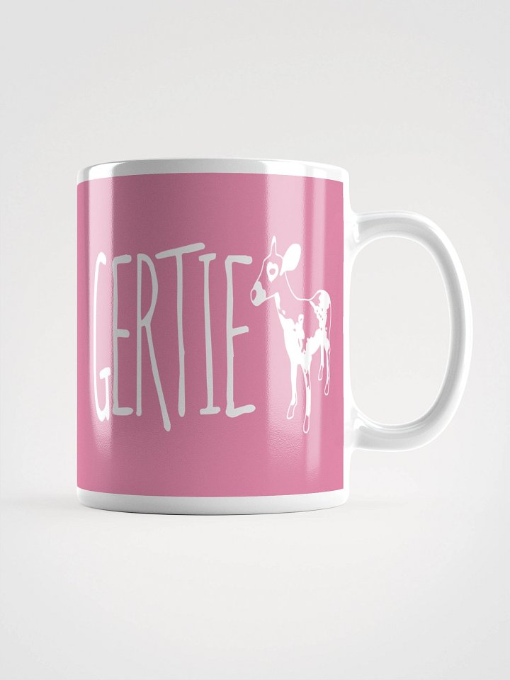 Lost Records: Bloom and Rage Gertie "Jane Doe" Mug product image (1)
