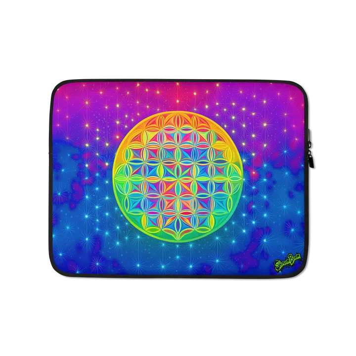 Laptop Sleeve - #LTS28 product image (1)