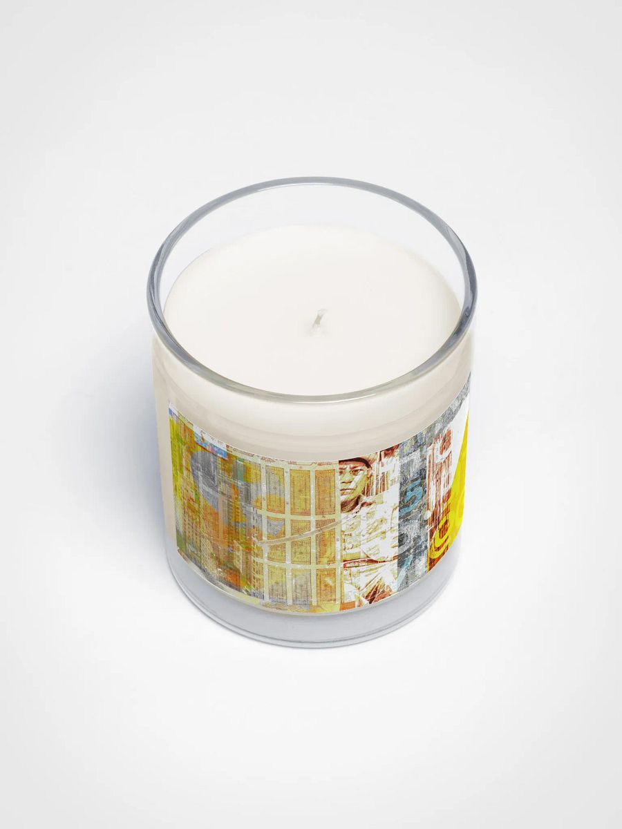 Urban Fusion Soy Candle product image (3)