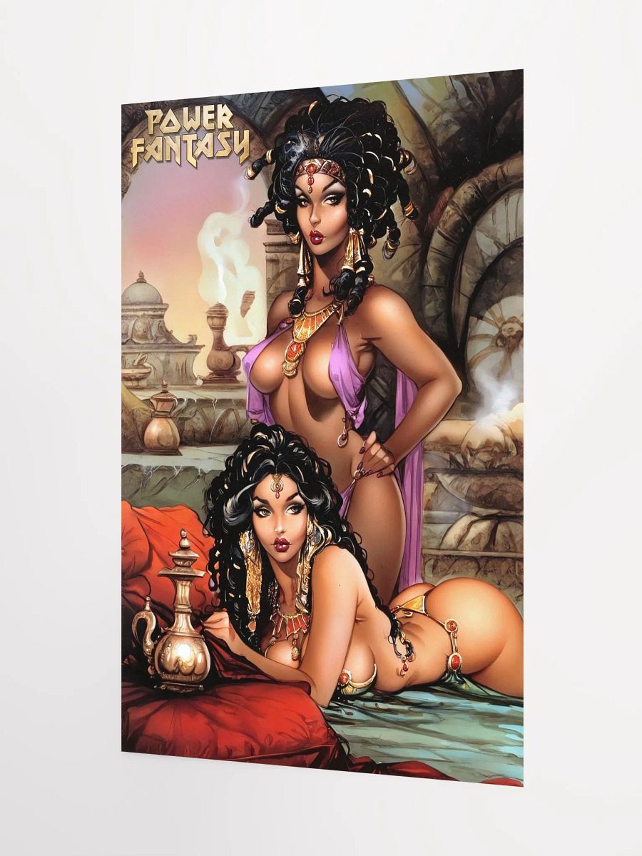 Treasures Of Hyborian Turan product image (9)