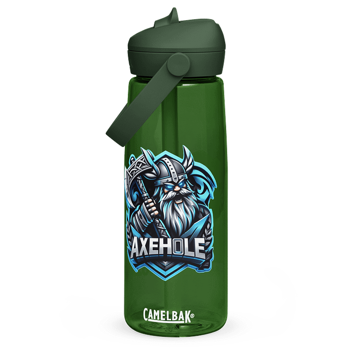 Marblefest62 Axeh0le75 Camelbak Waterbottle product image (2)