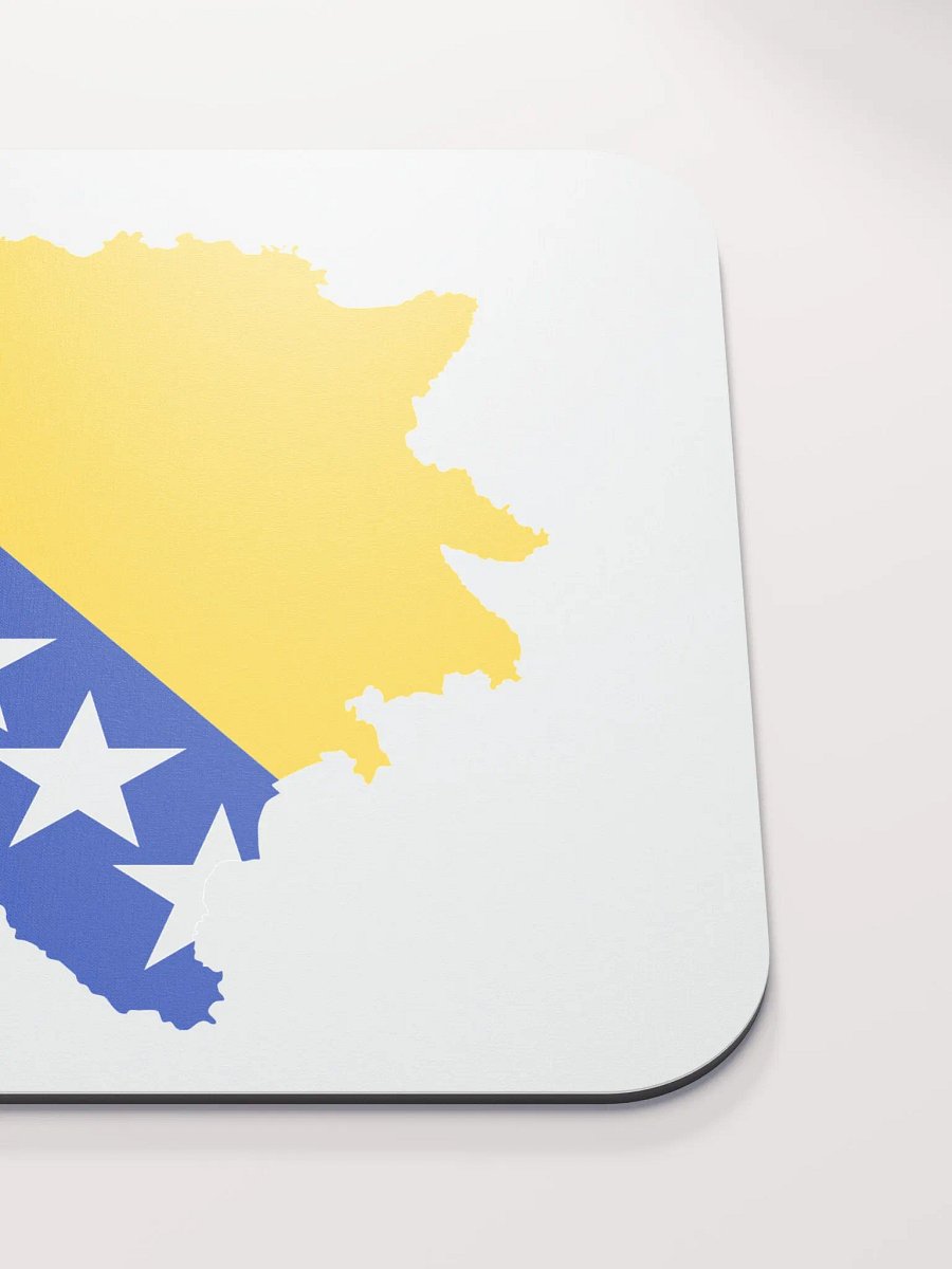 Bosnia And Herzegovina Map product image (5)