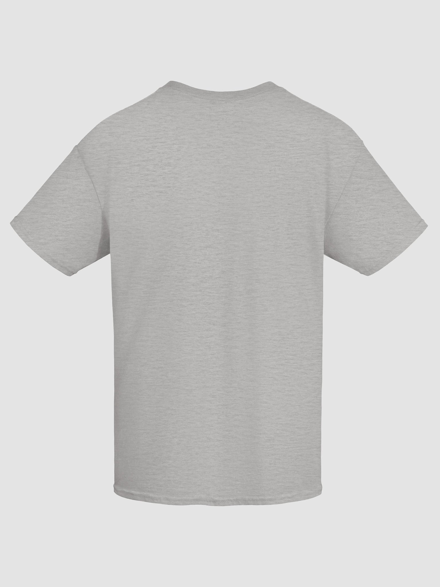 Forte Flute Tee - Black Letters - Contrabass - Unisex product image (63)