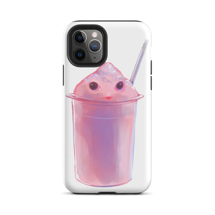 iPhone Drinkus Case product image (2)