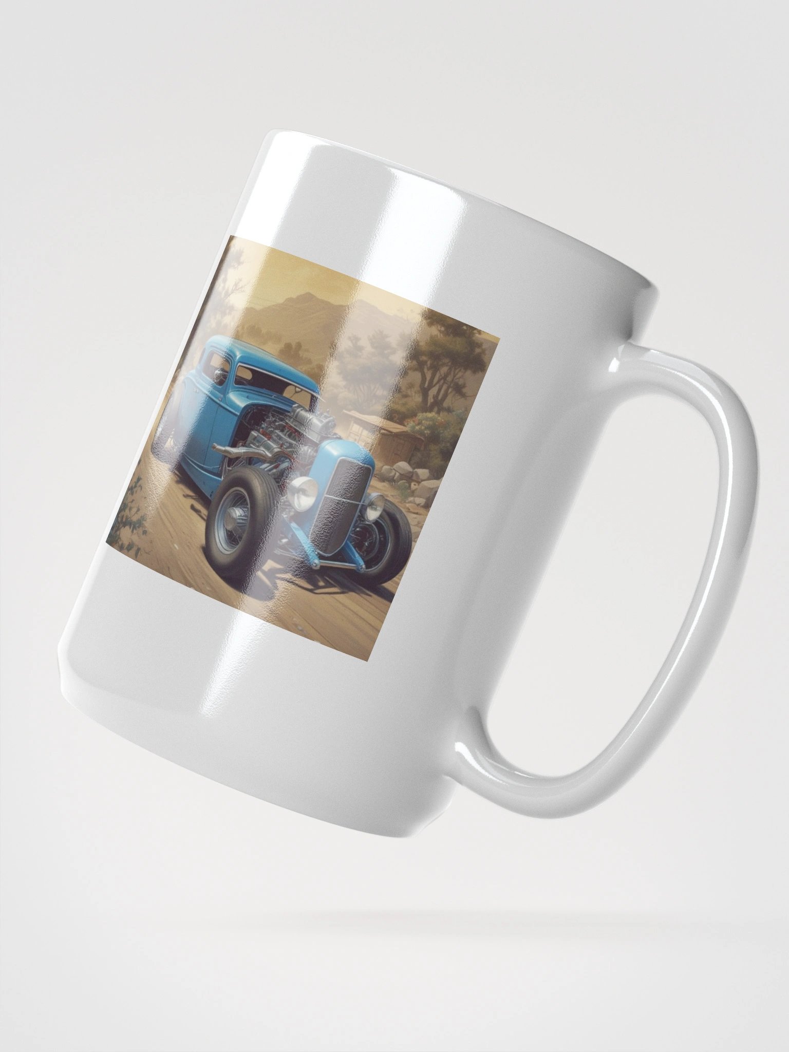 Hot Rod product image (2)