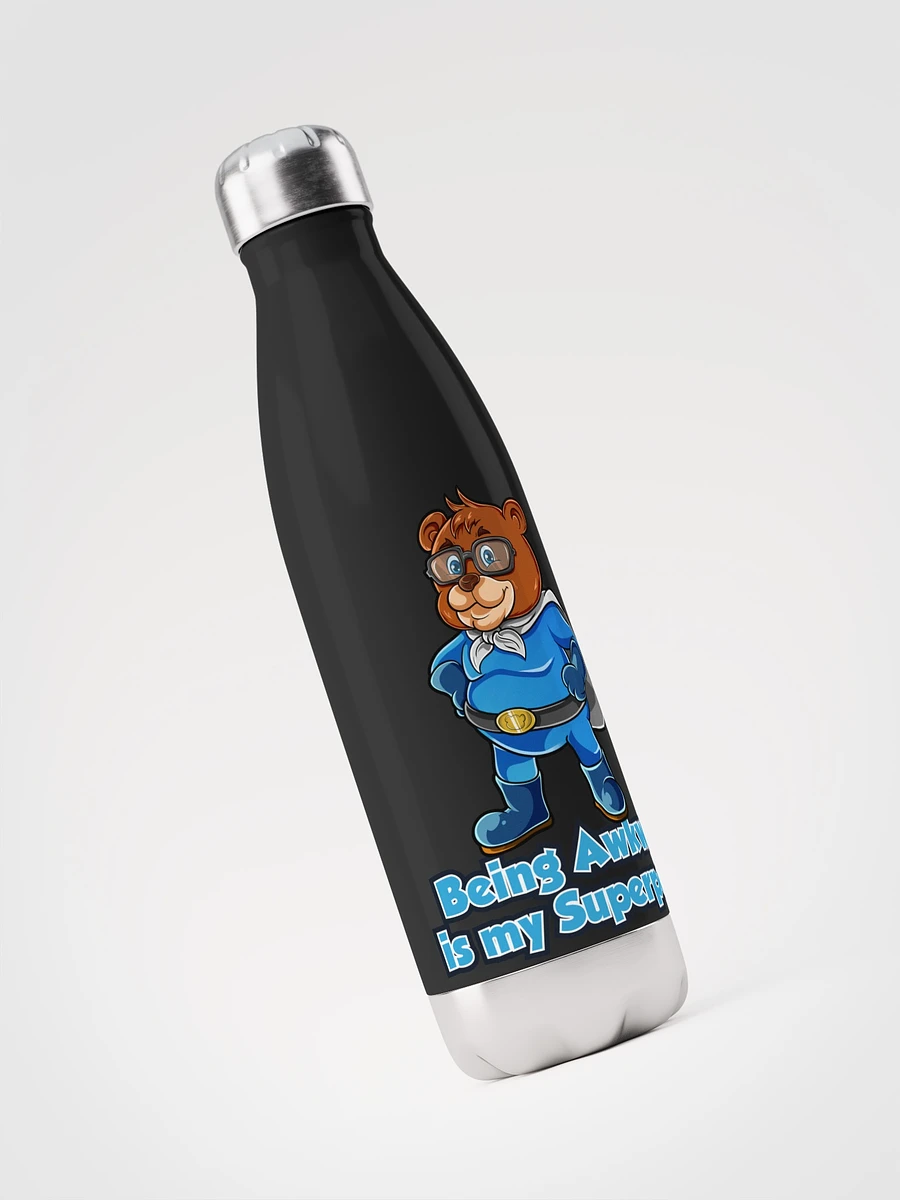 Being Awkward Drink Bottle product image (6)
