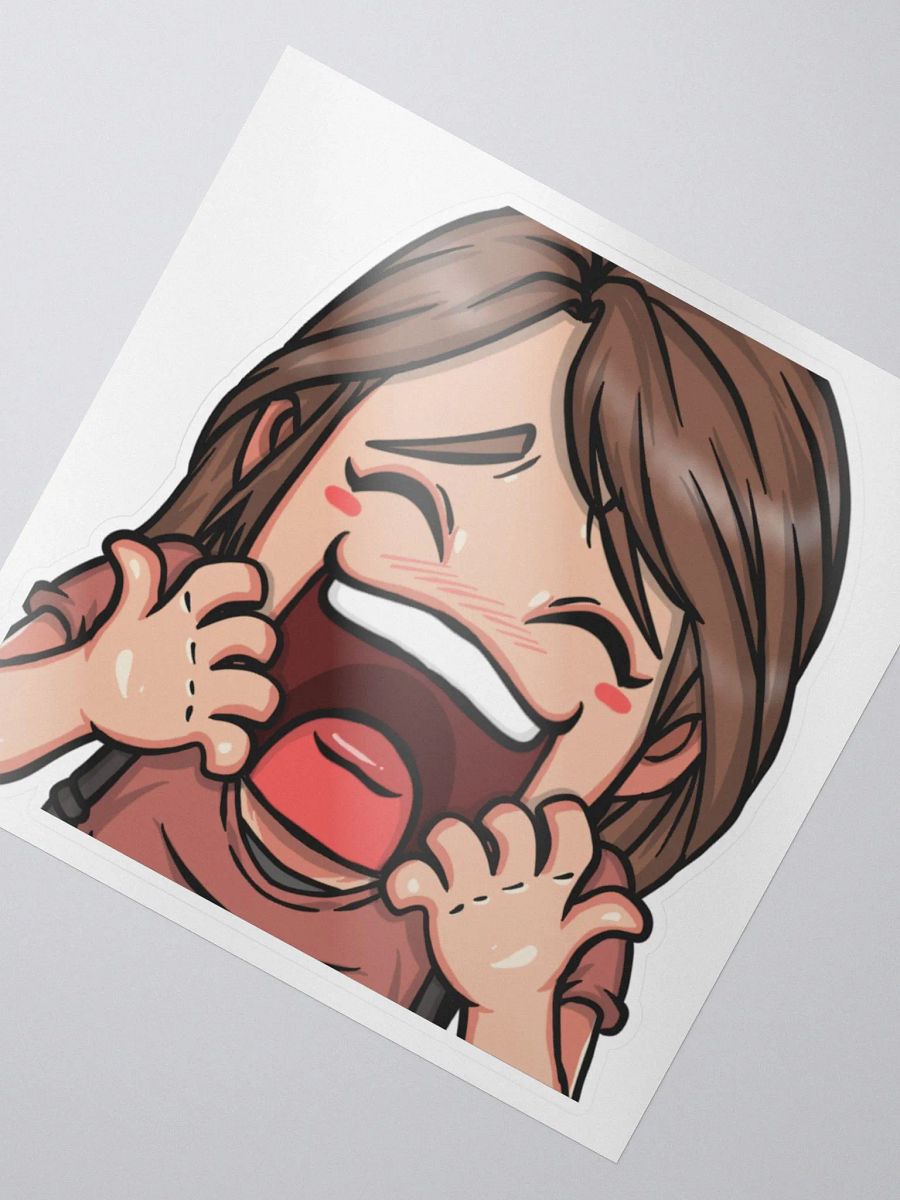 Ellie LOL Stickers product image (2)