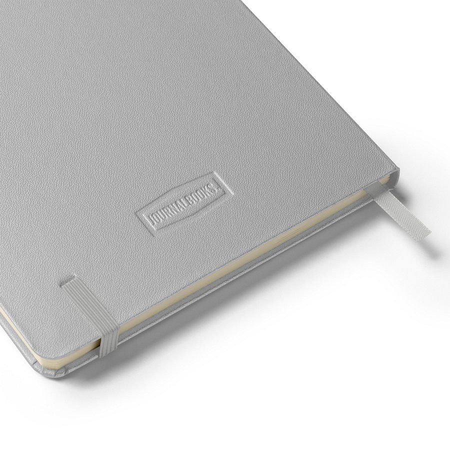 Strategic Laziness Human Design Projector Journaling Notebook product image (7)