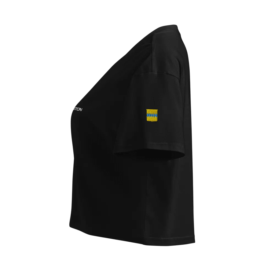 Pennington Crop Top v2 product image (2)