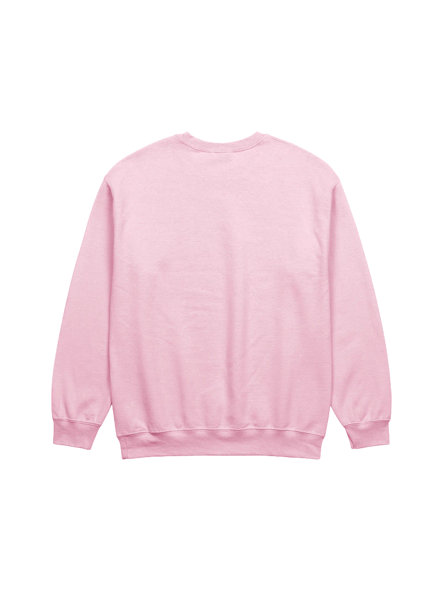 Magical Pumpkin Cat Crewneck product image (2)