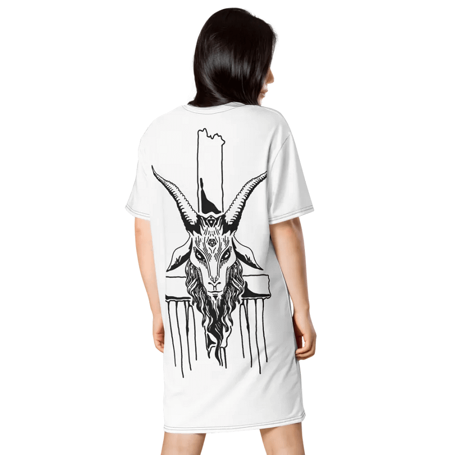 [ BAPHO BRIGHT ] Oversized - DressShirt // SYN product image (12)