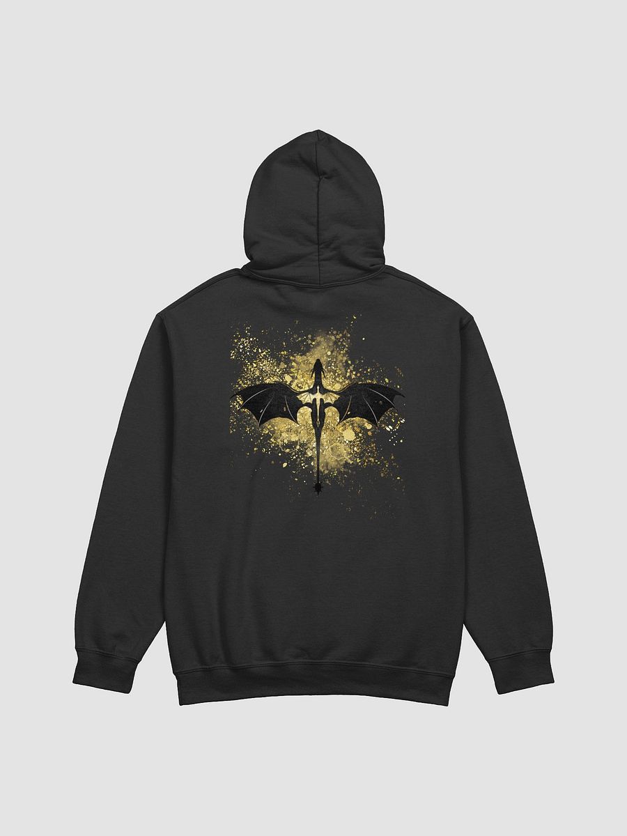 Fourth Wing Hoodie product image (2)