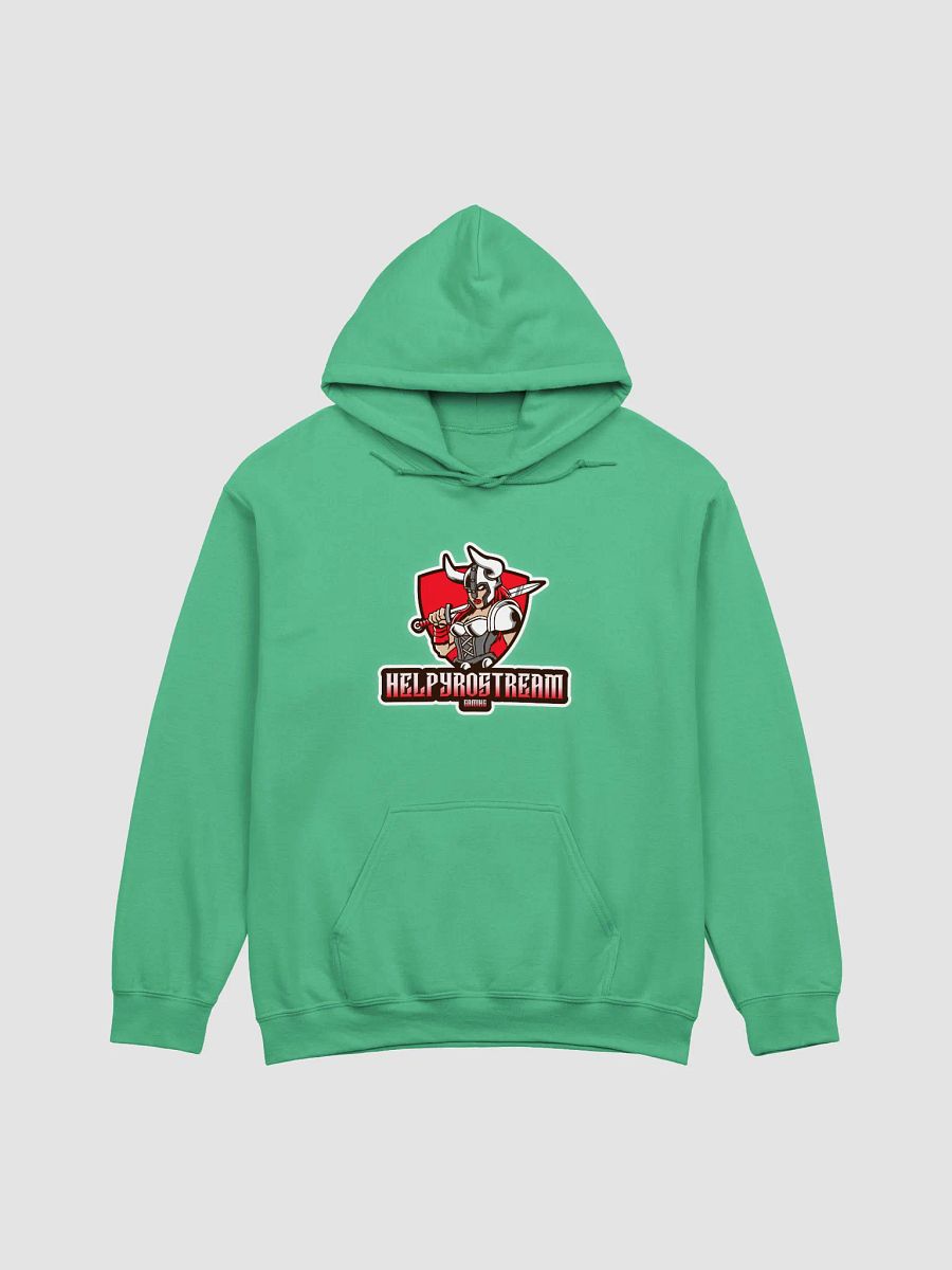 Hel's Hoodie product image (1)