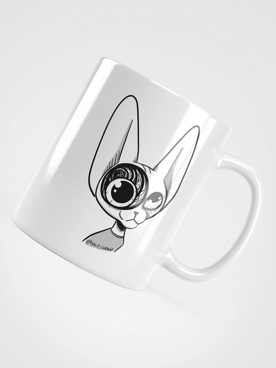 Sphynx Spooky Manga Kitties product image (11)