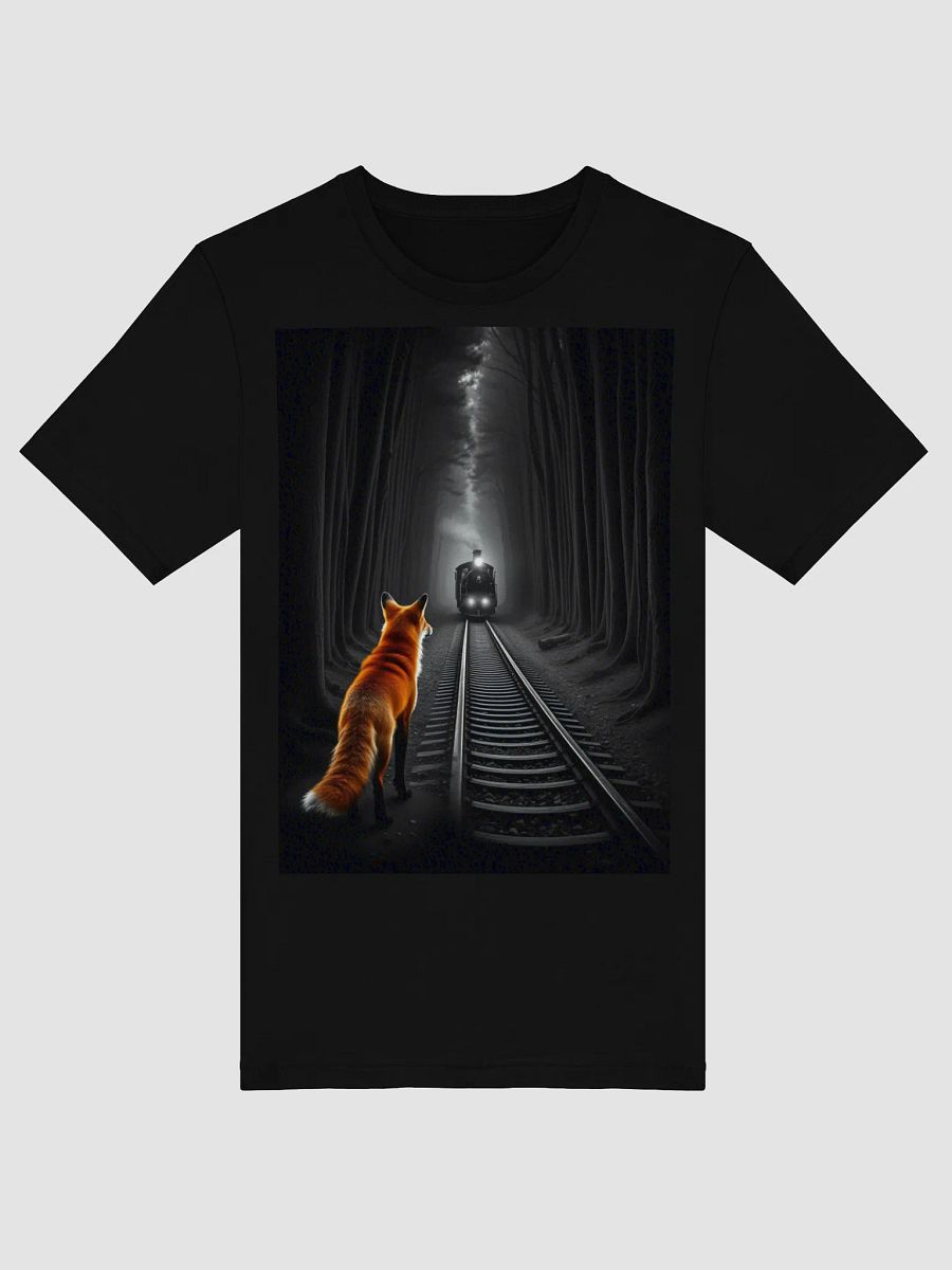 Forest Guardian T-Shirt product image (3)