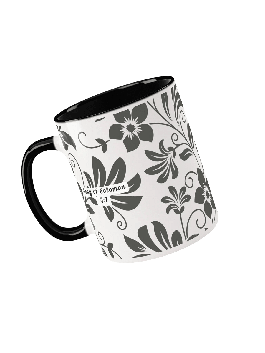 Altogether Beautiful Ceramic Mug product image (3)