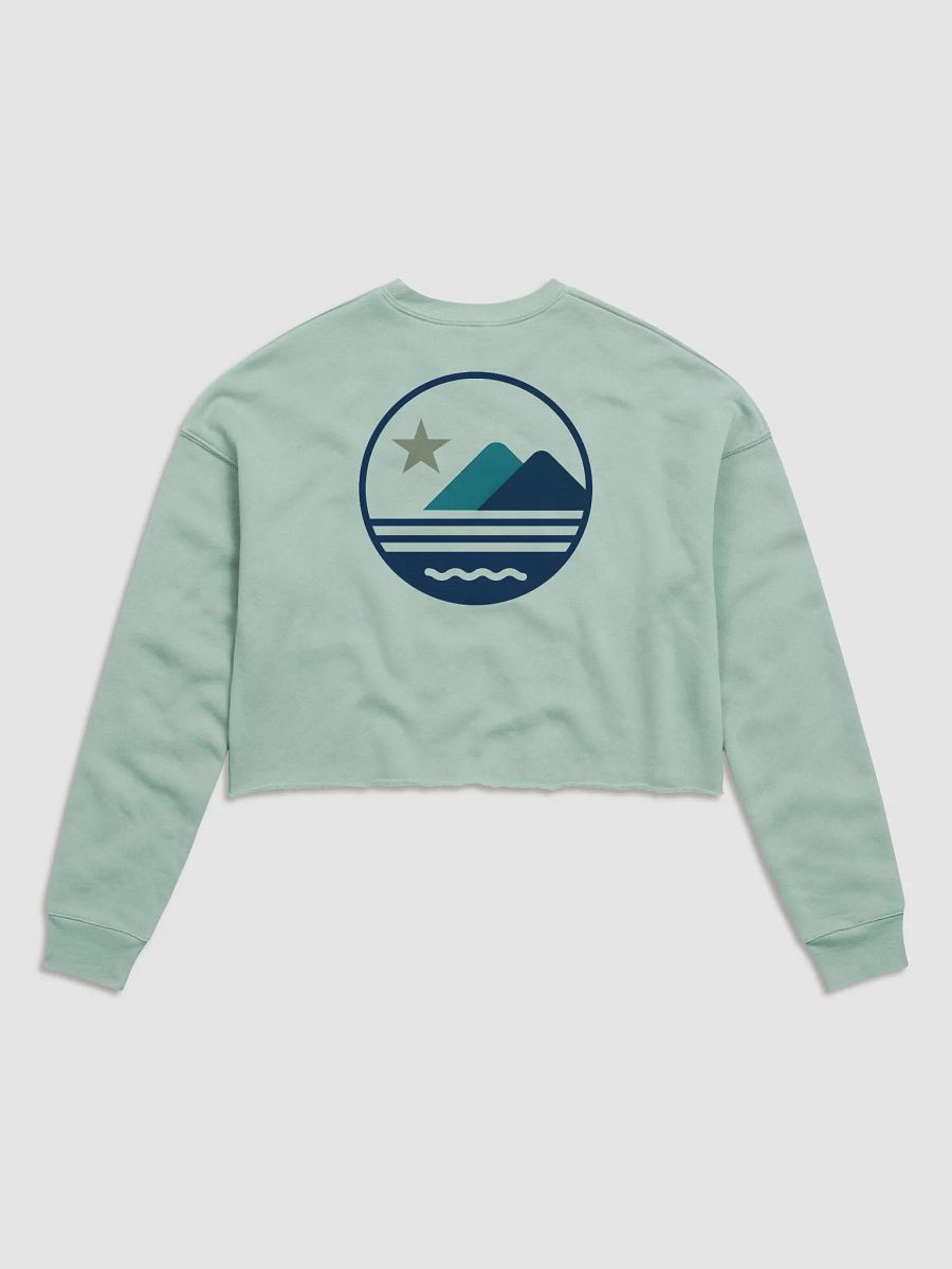 One KOEIA Crop Top product image (2)