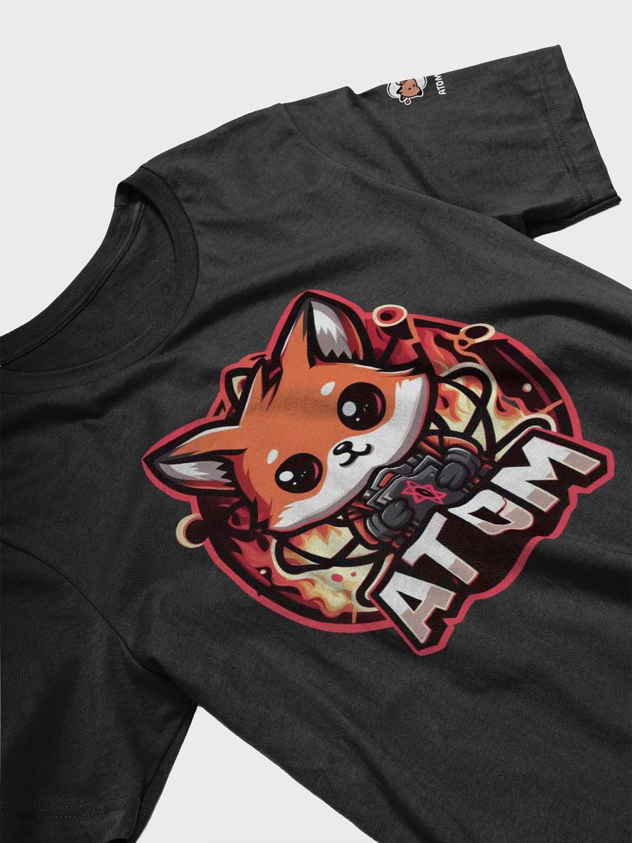 Nuclear Shirt product image (3)