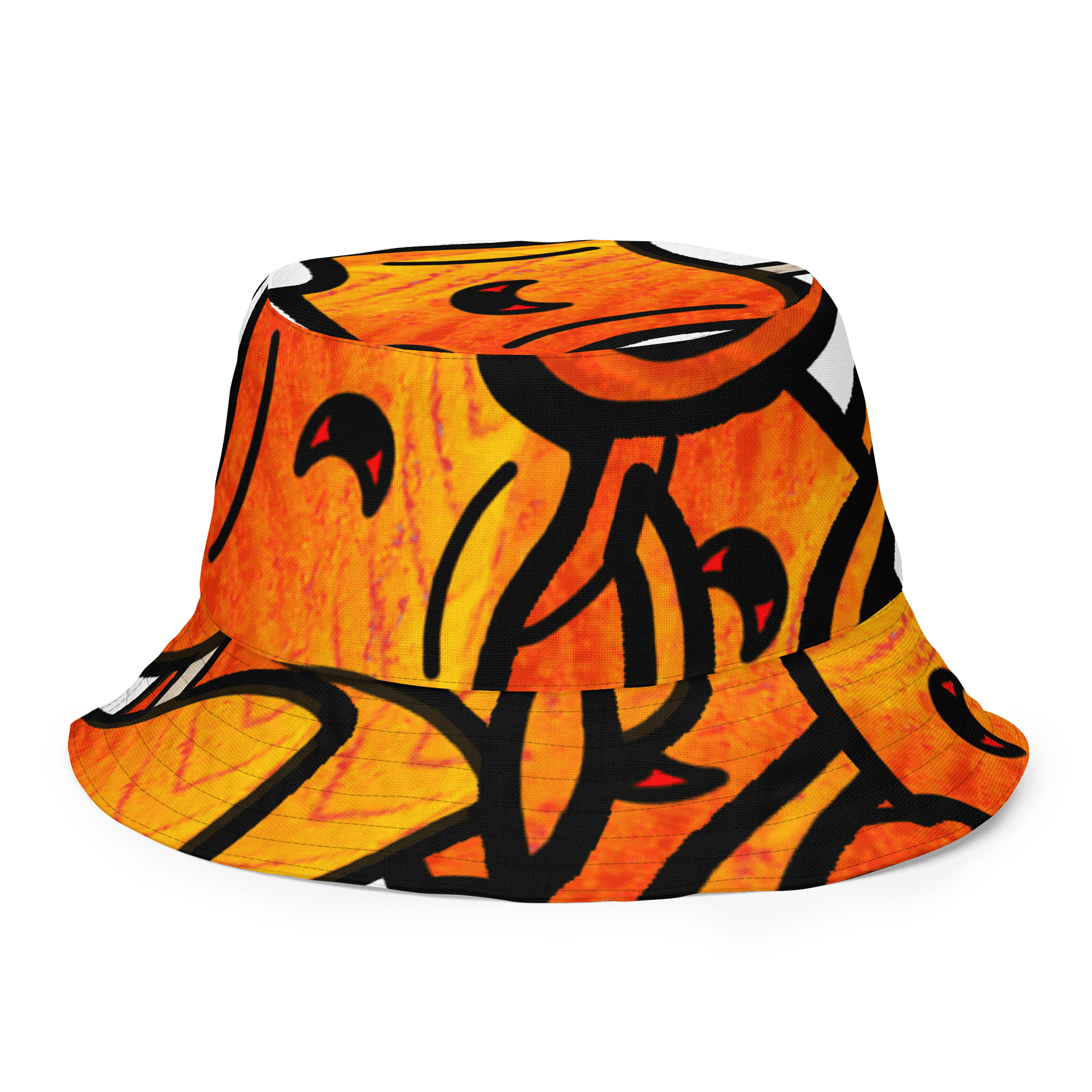 Meatman Bucket Hat product image (1)