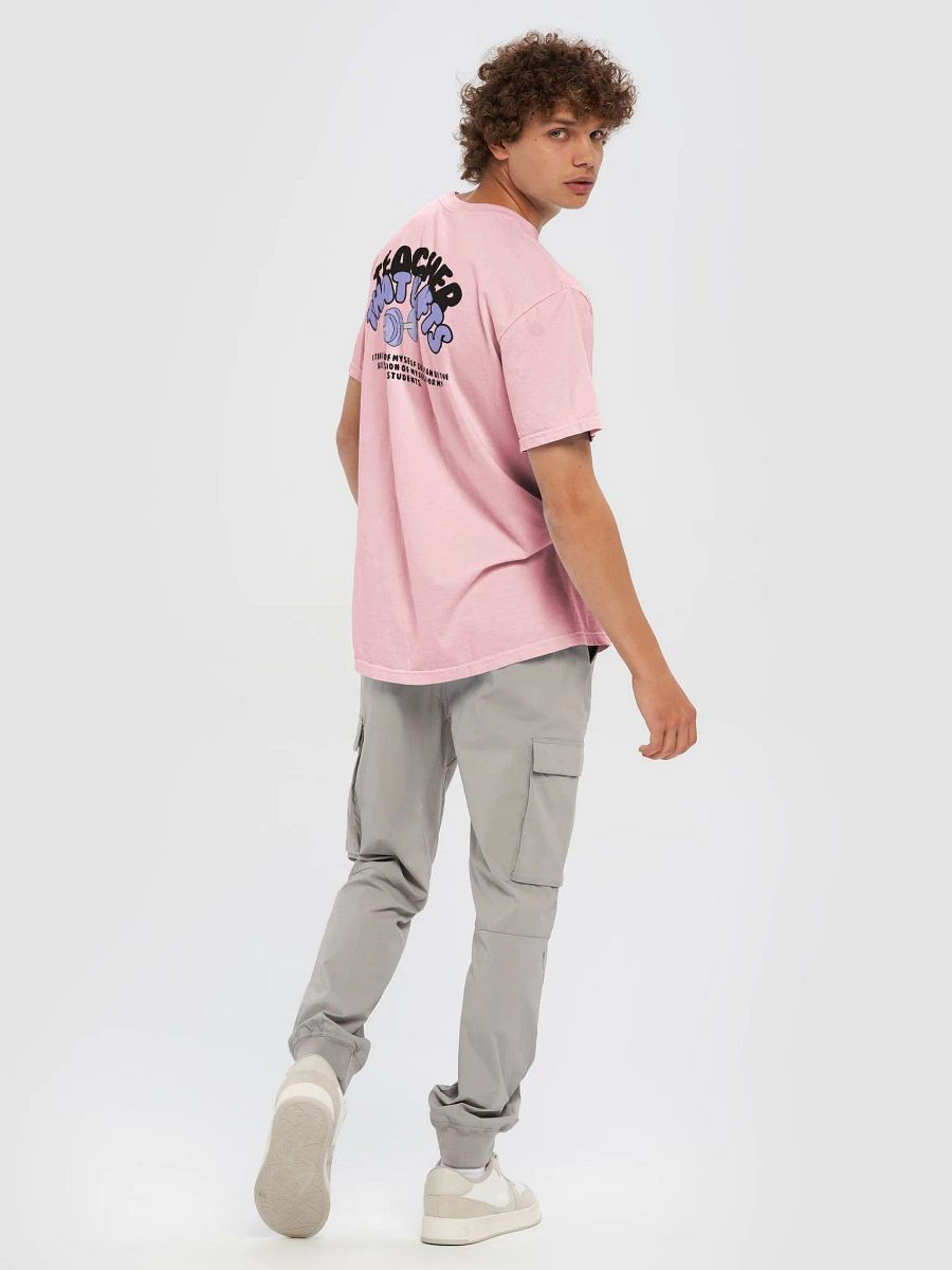 Teacher Lifting Club Shirt product image (10)