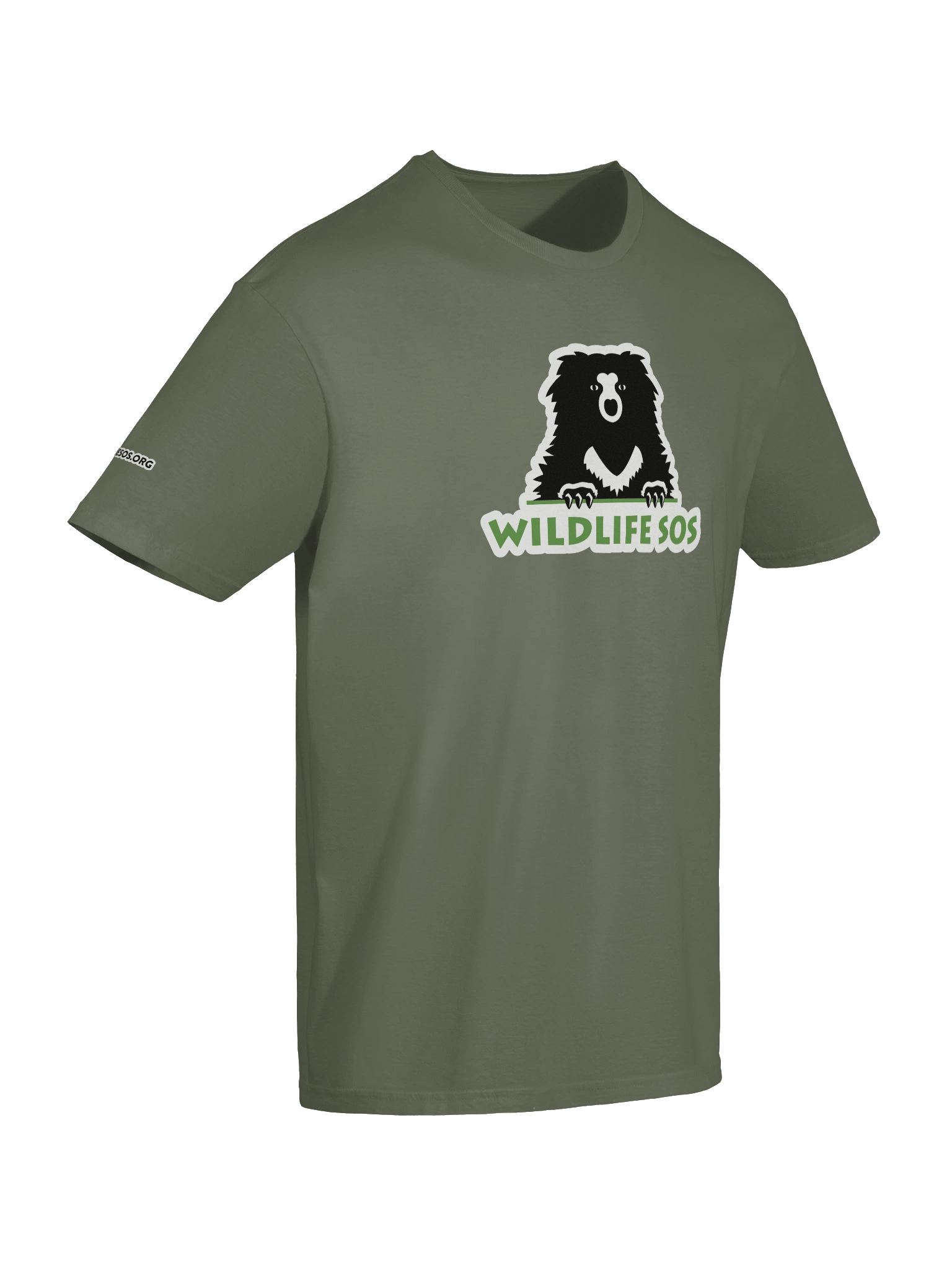 Classic Logo Shirt product image (2)
