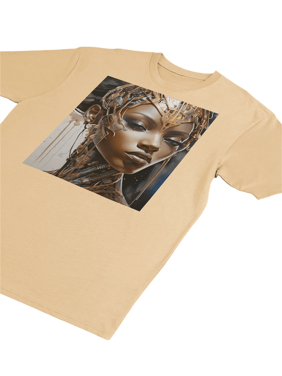Bionic Beauty T-Shirt product image (16)