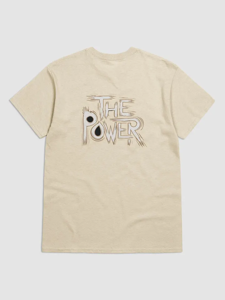 Lucius Heavyweight T-Shirt product image (2)