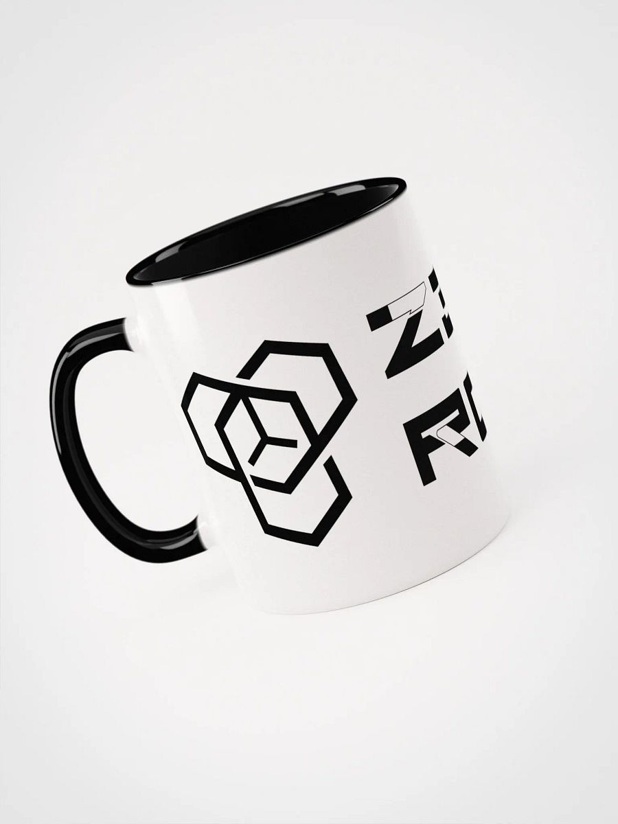 Series Z3R0 Mug product image (30)