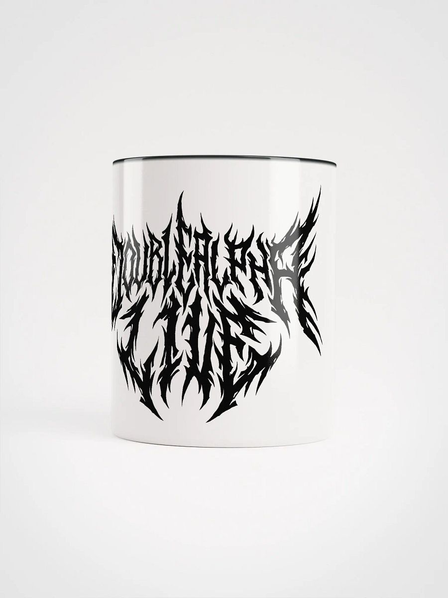 Metal Mug Coloured product image (30)